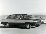 Toyota Camry LE 1984 года (US)